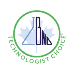 Technologist Choice Logo